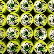 Wheels for Slalom Skating