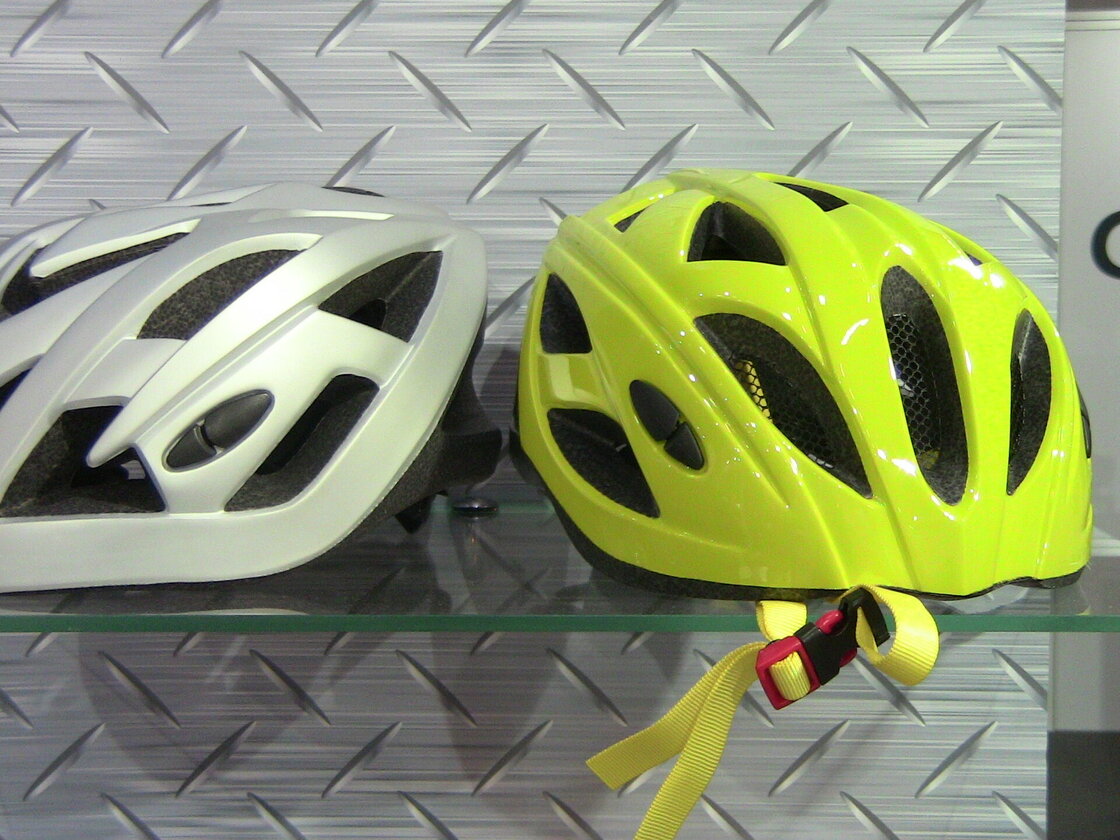 Helme für Speedskating