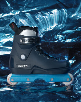 ROCES Majestic M12 Lo Plus Goto &acute;60 Impala