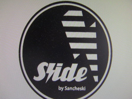 SLIDE Gussie 31&quot; SurfSkate