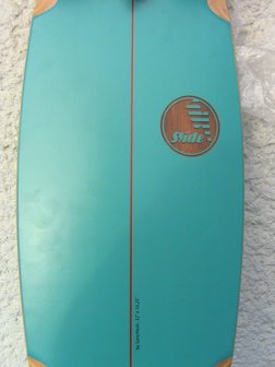 SLIDE Fish 32&quot; SurfSkate