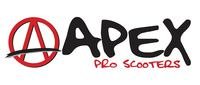 APEX Box Cut 5&rdquo; Pro Scooter Deck LE Limited Edition