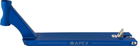 APEX Box Cut 5&rdquo; Pro Scooter Deck LE Edici&oacute;n Limitada