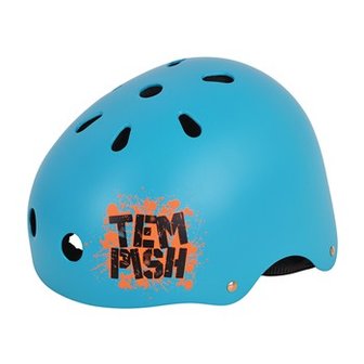 TEMPISH Wertic Park-Helm 