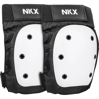 NKX Pro protectores de la articulaci&oacute;n de rodilla