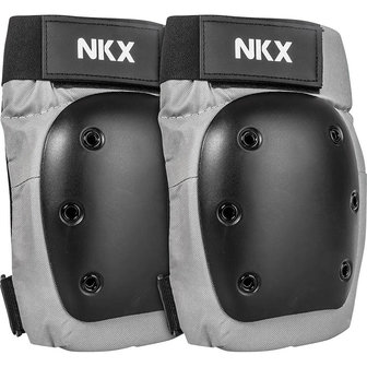 NKX Pro protectores de la articulaci&oacute;n de rodilla