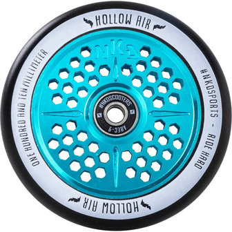 NKD Hollow Air Stunt Scooter Wheel