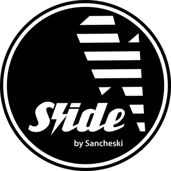 SLIDE Evo-Lution Bandana 34&quot; SurfSkate
