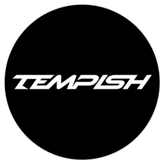 TEMPISH 3BW Speedskating Frames