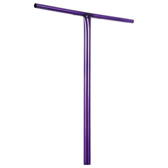 TRIAD Riot 4130 CroMoly Steel double butted oversized T bar 