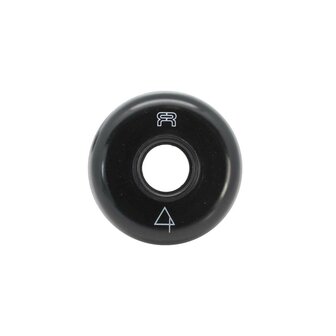 FR Skates Antony Pottier 62 mm/ 88 A Street-Rollen