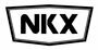 NKX Essential 48,6&quot; Dancer-Komplett- Longboard