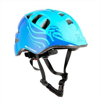 Casco para Ni&ntilde;os NILS EXTREME MTW08