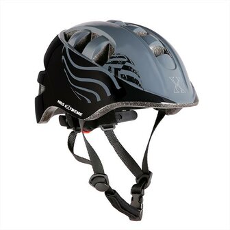 NILS EXTREME Kinderhelm MTW08