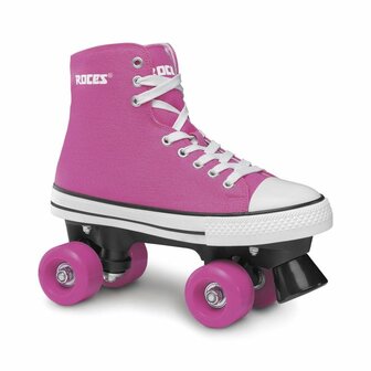 ROCES Chuck Classic Roller Skates