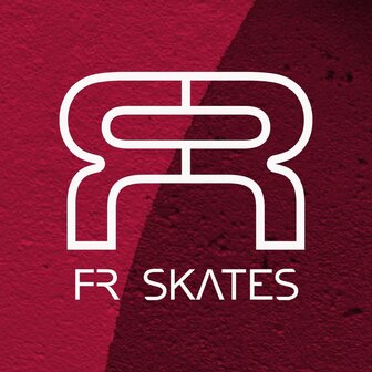 FR SKATES Race Speedskating boot