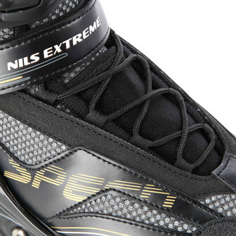 NILS EXTREME NA2150 Speed Fitness-Inline-Skates 