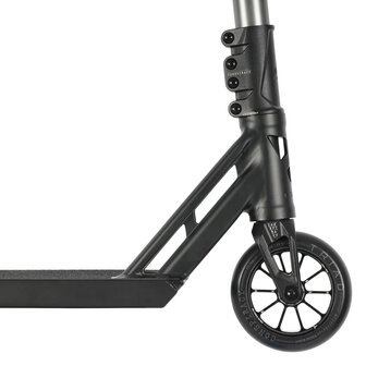 TRIAD Cursed Complete Pro Stunt Scooter 