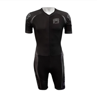 FR Race Suit Lycra