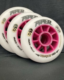 PIPER Torch Pro Speedskating wheel