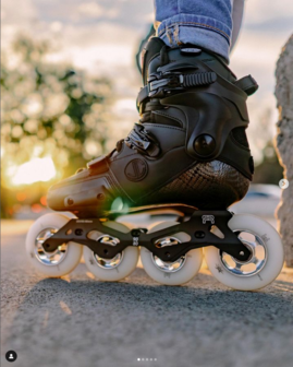 FR Skates SL Freeride