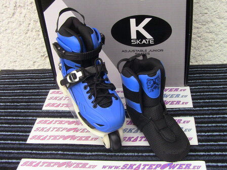 KALTIK K Jr. Freestyle adjustable Children Skates