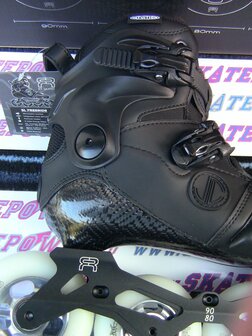 FR Skates SL Freeride