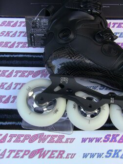 FR Skates SL Freeride