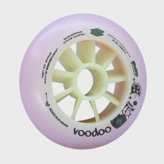 JUNK VooDoo 110 PRO