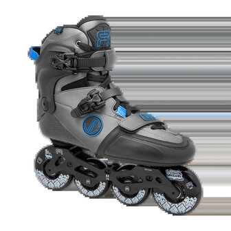 FR SKATES SL Seven Freestyle-und Freeride-Inline-Skates 