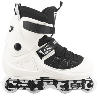 STORY Extreme Aggressive Inline Skates