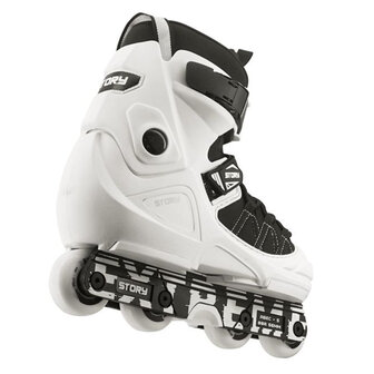 STORY Extreme Aggressive Inline Skates