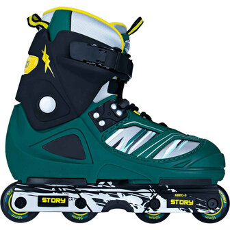 STORY Extreme Aggressive Inline Skates