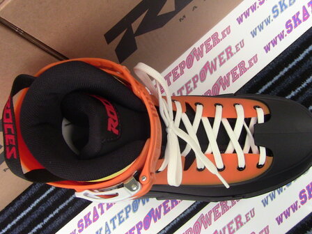 ROCES Fifth Element FIRE Ilia Savosin Pro Modell