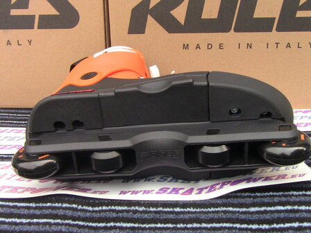 ROCES Fifth Element FIRE Ilia Savosin Pro Modell