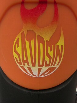 ROCES Fifth Element FIRE Ilia Savosin Pro Modell