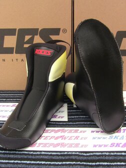 ROCES Fifth Element FIRE Ilia Savosin Pro Modell