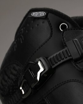 FR SKATES Race Speedskates Black Magic