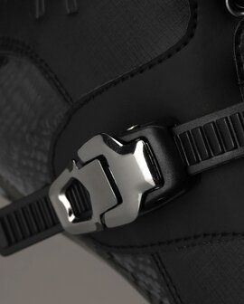 FR SKATES Race Speedskates Black Magic
