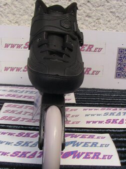 FR SKATES Race Speedskates Black Magic