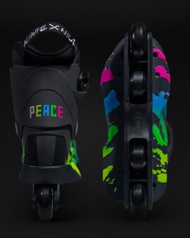 ROCES Majestic M12 Plus Nils Jansons Peace