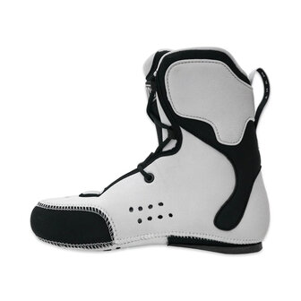 INTUITION Skate Premium Innenschuh Liner silbern LE