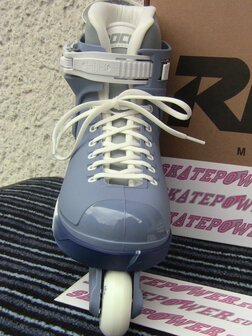 ROCES Majestic M12 Lo Team Nardo