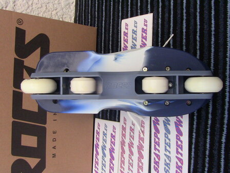 ROCES Majestic M12 Lo Team Nardo