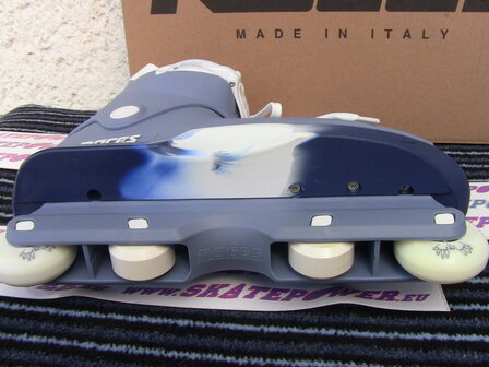 ROCES Majestic M12 Lo Team Nardo