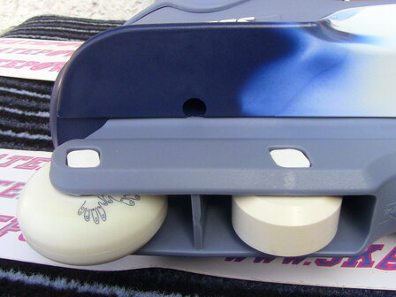 ROCES Majestic M12 Lo Team Nardo