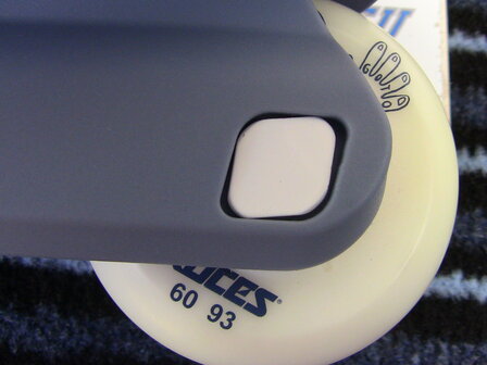 ROCES Majestic M12 Lo Team Nardo