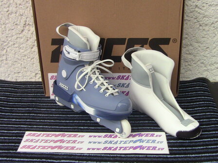 ROCES Majestic M12 Lo Team Nardo