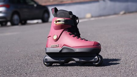 ROCES Majestic M12 Plus Spassov Inferno