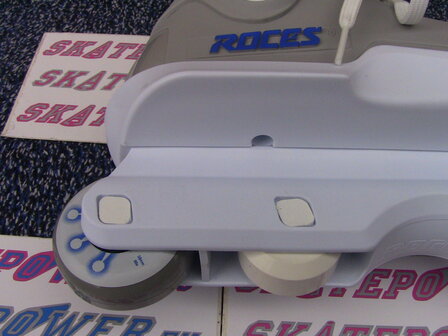 ROCES Majestic M12 Lo Team Nardo